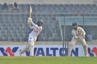 BAN vs IND, 2nd Test Mirpur Photo